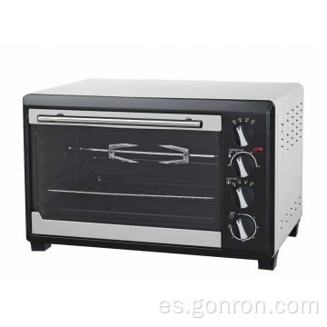 Horno eléctrico multifunción 38L - Fácil manejo (B2)